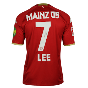 Shirt van Jae-Sung Lee  Mainz 05