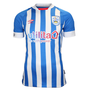 Duane Holmes Huddersfield Town jersey