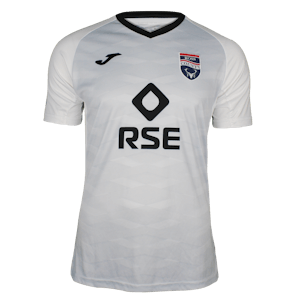 Dominic Samuel Ross County shirt
