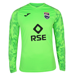 Jake Eastwood Ross County jersey