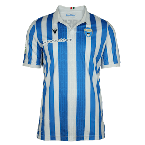 Matteo Arena SPAL jersey