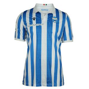 Niccolò Zanellato SPAL shirt