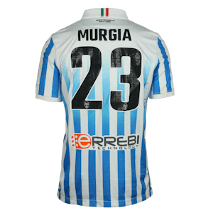 Maglia di Alessandro Murgia (SPAL)