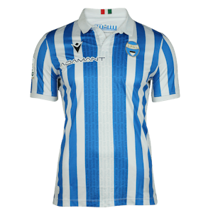 Alberto Almici SPAL shirt