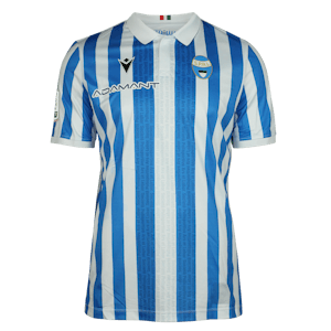 Christian Dalle Mura SPAL forması