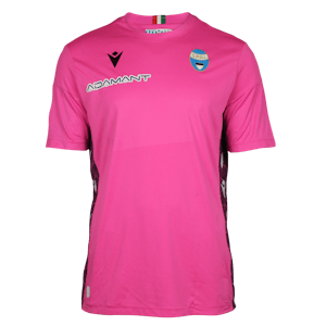 Demba Thiam SPAL shirt