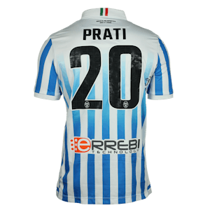 Matteo Prati SPAL forması