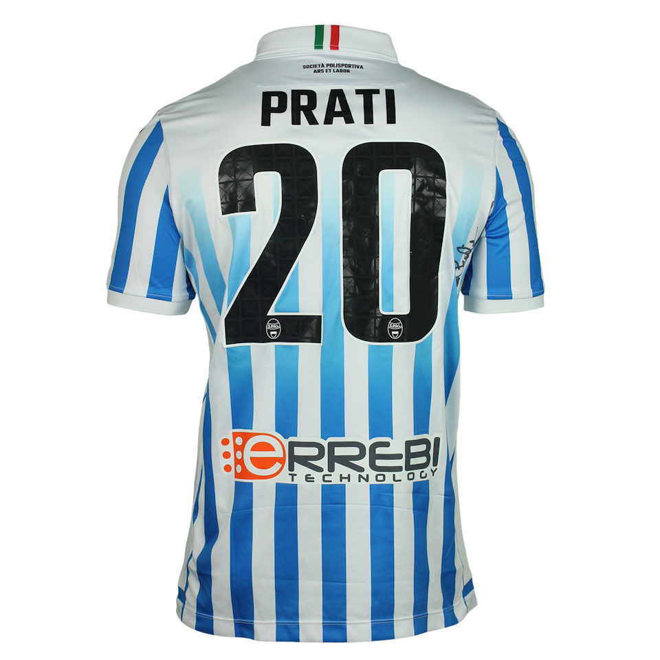 Matteo Prati SPAL forması
