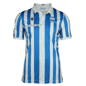 Matteo Prati SPAL forması