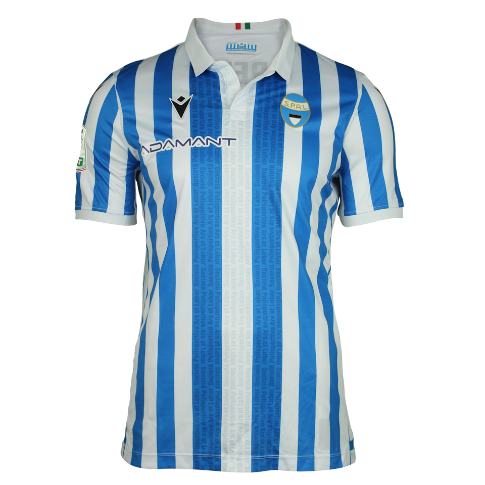 Matteo Prati SPAL forması