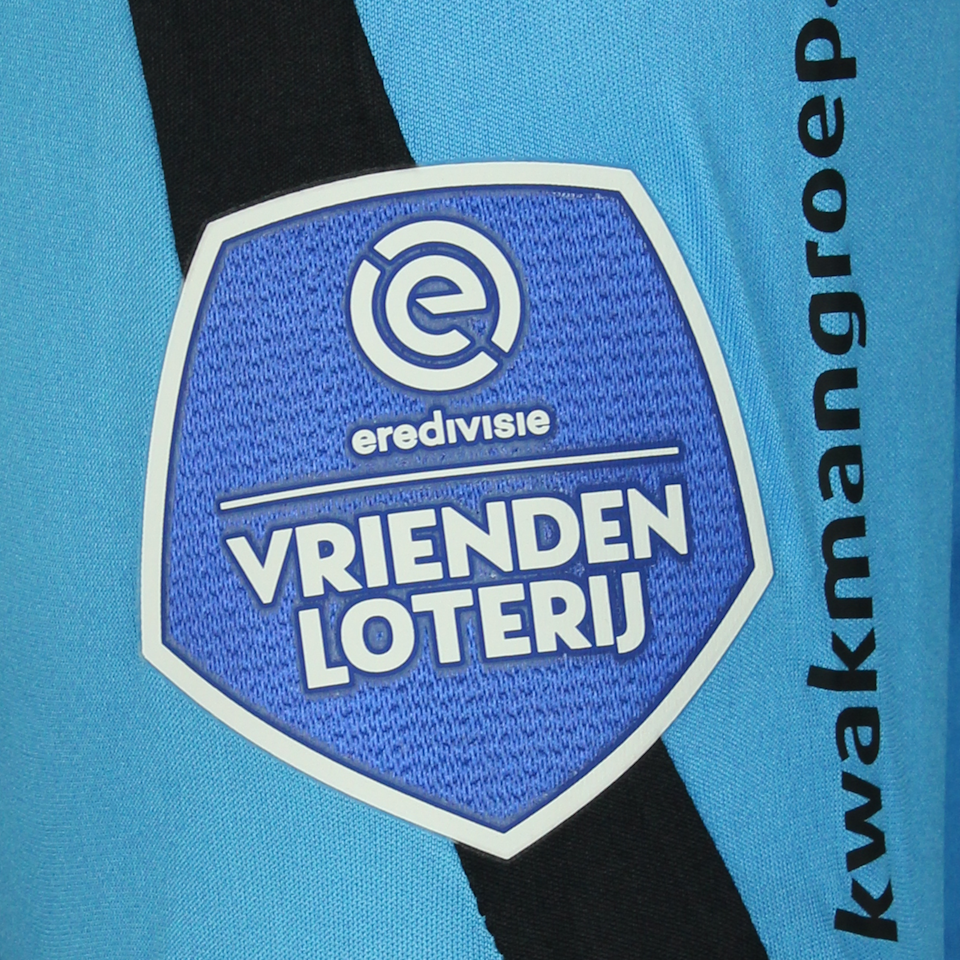 Filip Stankovic FC Volendam shirt