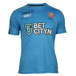 Filip Stankovic FC Volendam shirt