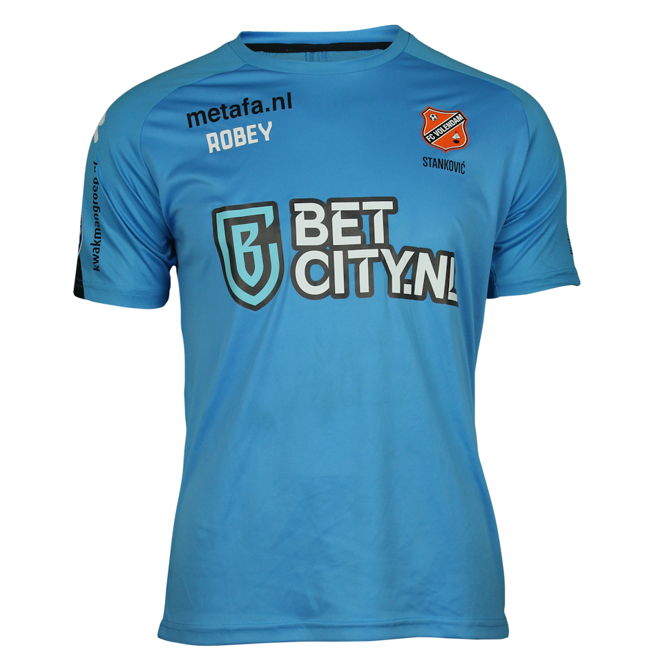 Filip Stankovic FC Volendam shirt