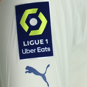 Maillot de Sead Kolašinac (Olympique de Marseille)
