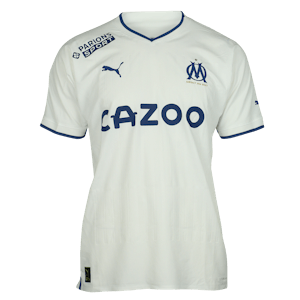 Maillot de Sead Kolašinac (Olympique de Marseille)