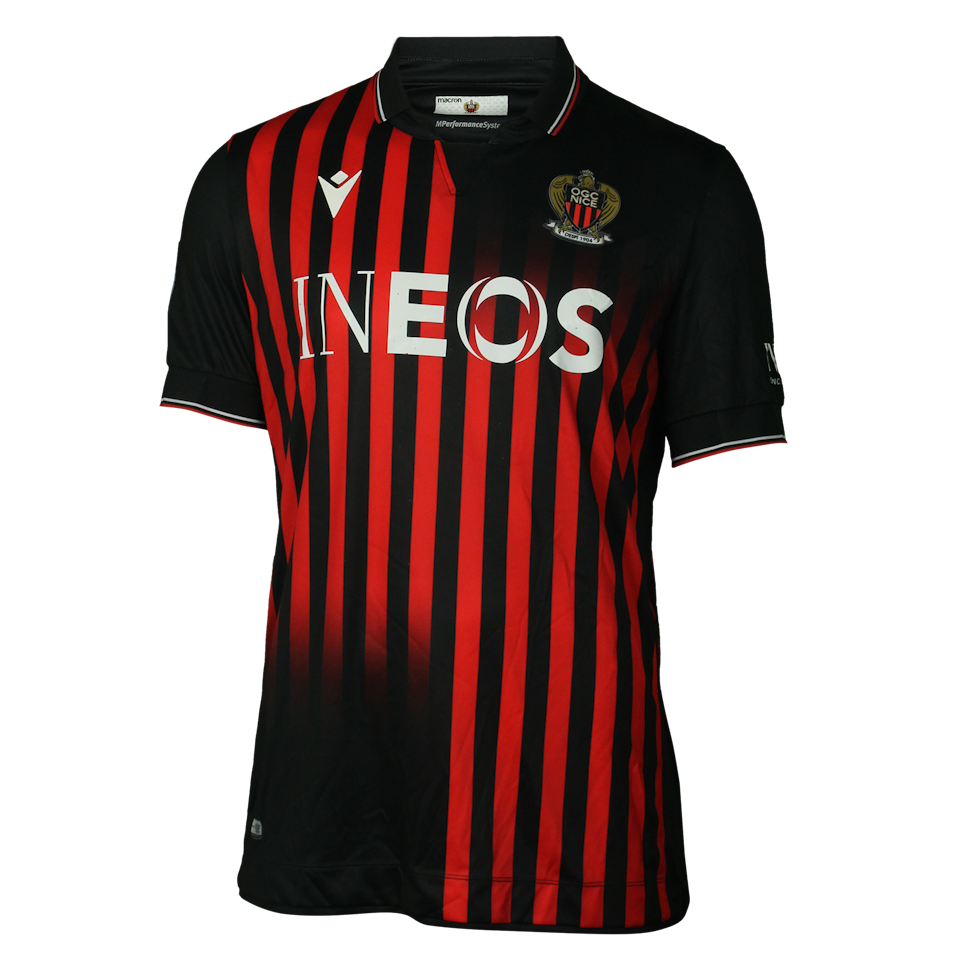 Dante Bonfim da Costa Santos OGC Nice shirt