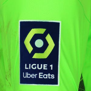 Kasper Schmeichel OGC Nice shirt