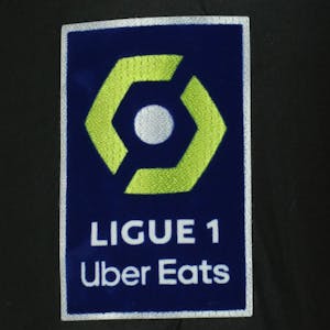 Alexis Claude-Maurice OGC Nice shirt