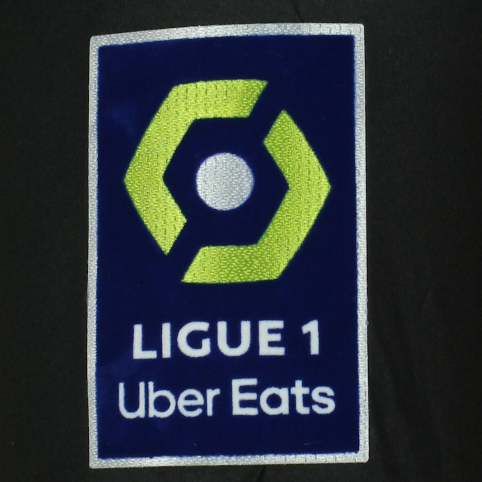 Alexis Claude-Maurice OGC Nice shirt