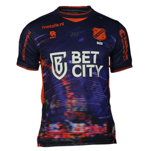Shirt van Imran Nazih FC Volendam