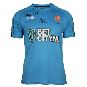 Barry Lauwers FC Volendam shirt