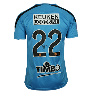 Barry Lauwers FC Volendam shirt