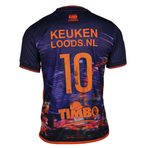 Gaetano Pio Oristanio FC Volendam shirt