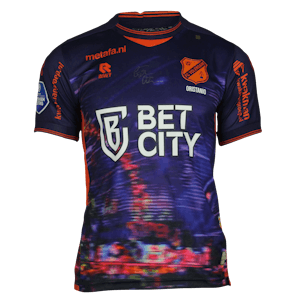 Gaetano Pio Oristanio FC Volendam shirt
