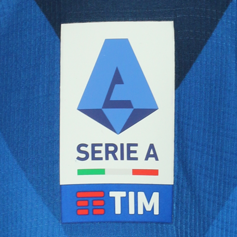 Victor Osimhen Napoli shirt