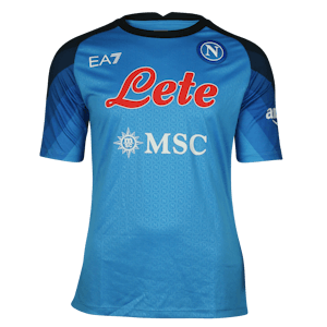 Maglia di Tanguy Ndombele (Napoli)