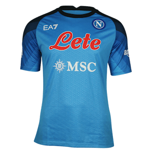 Giovanni Simeone Napoli shirt