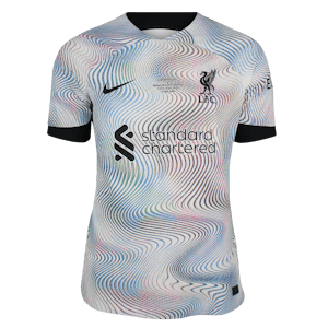 Roberto Firmino  Liverpool shirt