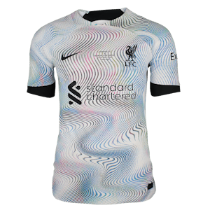 Konstantinos Tsimikas Liverpool shirt