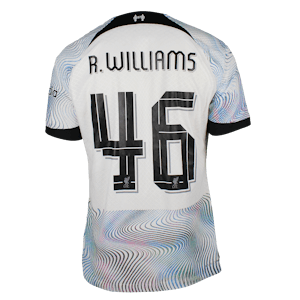 Rhys Williams