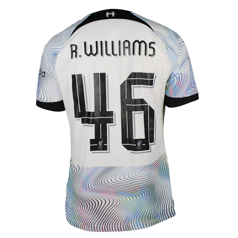 Rhys Williams