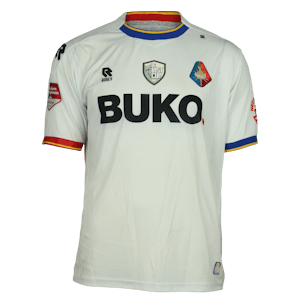 Özgür Aktas Telstar shirt