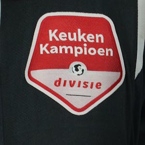 Jan Lammers De Graafschap shirt