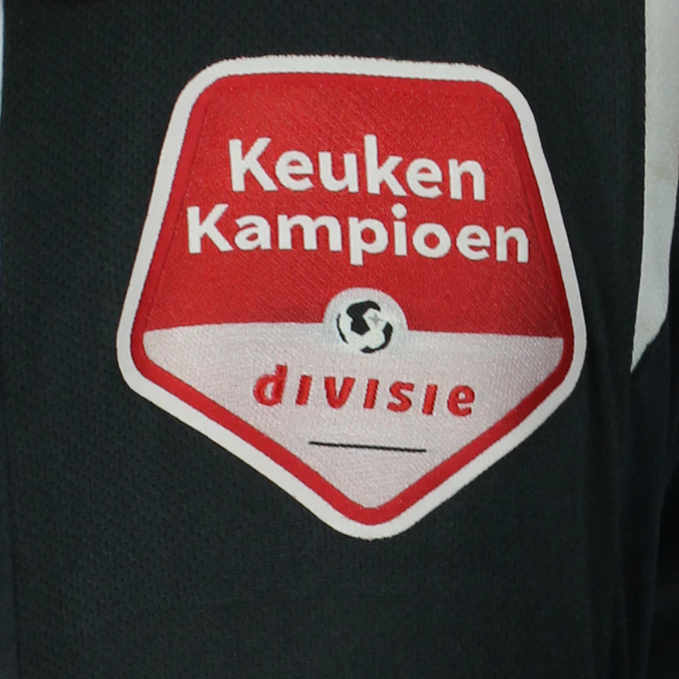 Camisola de Devin Haen, De Graafschap