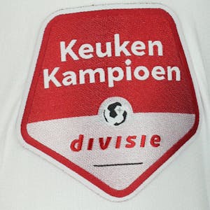 Cas Dijkstra Telstar shirt