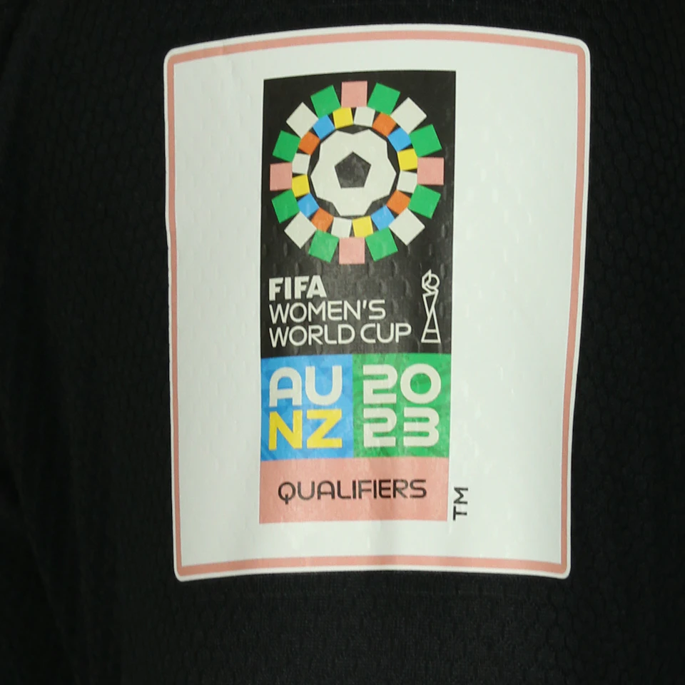 Camiseta Hannah Eurlings Belgian Red Flames