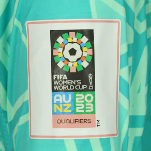 Camiseta Nicky Evrard Belgian Red Flames