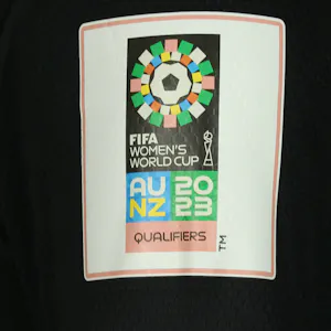 Camiseta Ella Van Kerkhoven Belgian Red Flames