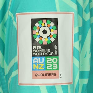 Lisa Lichtfus Belgian Red Flames shirt