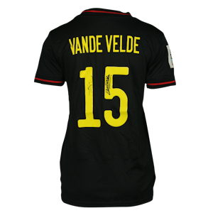 Chloé Vande Velde