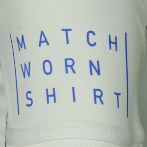 Përparim Hetemaj HJK Helsinki jersey