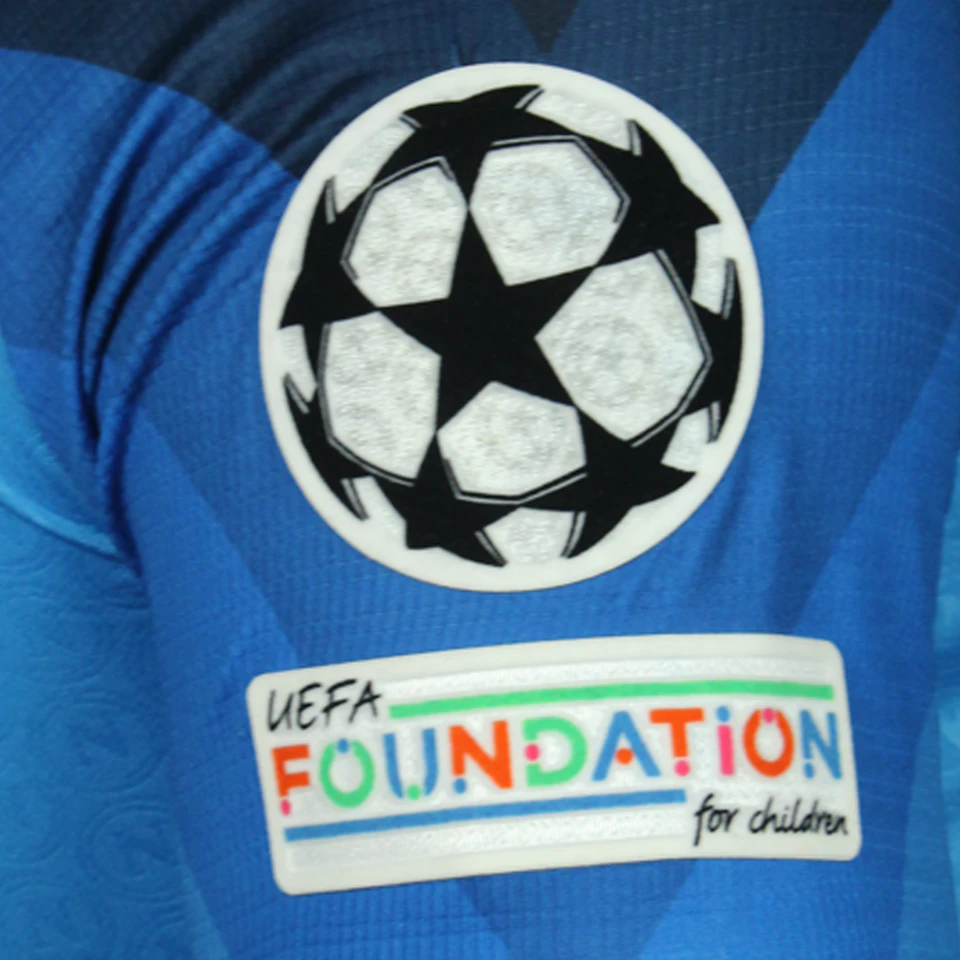 Khvicha Kvaratskhelia SSC Napoli jersey