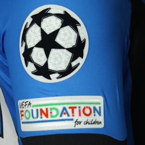 Ferran Jutglà Blanch Club Brugge shirt