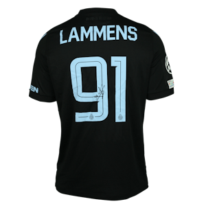 Jersey Senne Lammens Club Brugge