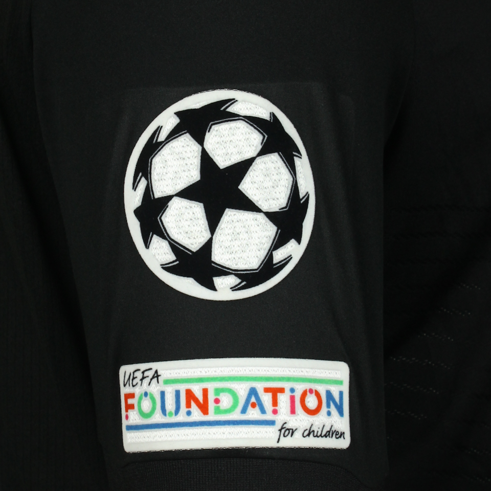 Jersey Senne Lammens Club Brugge