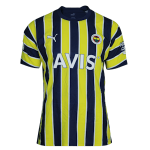 Camisa de João Pedro Geraldino dos Santos Galvão Fenerbahçe